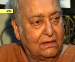 সৌমিত্র চট্টোপাধ্যায় মানে প্রতিদিন, প্রতি মুহূর্তে শেখার সুযোগ, কিংবদন্তী শিল্পীর প্রয়াণে স্মৃতির সরণিতে অভিনেতা বিশ্বজিত্‍ চক্রবর্তী