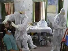 ગુજરાતમાં છેલ્લા 24 કલાકમાં કોરોનાના નવા 1420 કેસ નોંધાયા, જુઓ વીડિયો