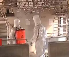 Local Train in Bengal: আগামীকাল থেকে রাজ্যে লোকাল ট্রেন, জেনে নিন কী কী রয়েছে ১৬ দফার সরকারি গাইডলাইনে