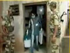 Gujarat Bypolls: આવતીકાલે રાજ્યની આઠ બેઠકો પર યોજાશે મતદાન , જુઓ વીડિયો