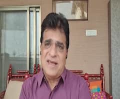 Kirit somaiya On Arnab Goswami Arrest | माध्यमांचा आवाज दाबला जातोय : किरीट सोमय्या