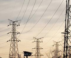 Diwali से पहले बिजली की नई दरों का ऐलान मुमकिन| Mudde Ki Baat | ABPGanga 