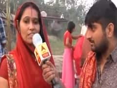 Chhath Puja 2020 concludes in Bihar's Muzaffarpur 