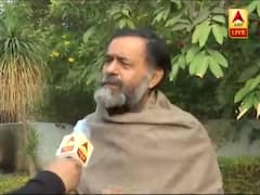 Yogendra Yadav ने बताया किसान क्यों करना चाहते हैं 'दिल्ली कूच'