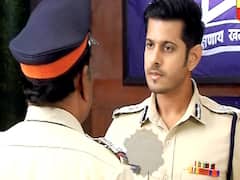  Ghum Hai Kisikey Pyaar Meiin: Sai's father seeks 'dakshina' from Virat