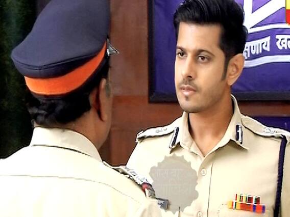  Ghum Hai Kisikey Pyaar Meiin: Sai's father seeks 'dakshina' from Virat