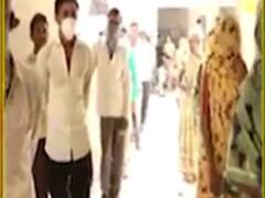 રાજ્યની 8 વિધાનસભાની પેટાચૂંટણીમાં અત્યાર સુધીમાં સરેરાશ 50 ટકાથી વધુ મતદાન