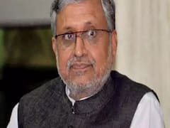 Sushil Kumar Modi को सजा या इनाम? 