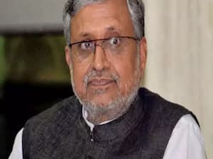 Bihar: Nitish Kumar & Sushil Modi's 'jodi' in trouble 