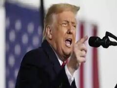 US Presidential Elections: A big win, tweets Donald Trump