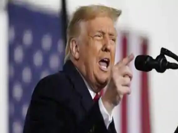 US Presidential Elections: A big win, tweets Donald Trump