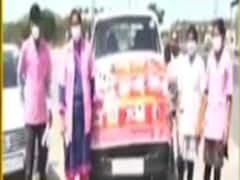 અન્ય રાજ્યોમાંથી ગુજરાતમાં પ્રવેશતા મુસાફરોને લઈને સરકાર જાહેર કરી શકે છે ગાઈડલાઈન, જુઓ વીડિયો