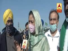 MSP should be incorporated into law by written means: Alka Lamba