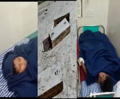 Thane | ठाण्यात सेप्टिक टँकमध्ये स्फोट, दोन मुलं गंभीर जखमी