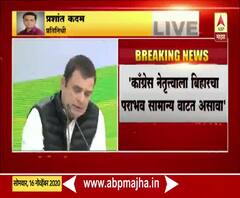 Kapil Sibal | लोकांना आमच्याकडून अपेक्षा उरल्या नाहीत : कपिल सिब्बल