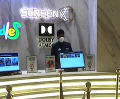 BMC proposes theatre tax hike | मुंबईकरांसाठी सिनेमा, नाटक महागण्याची चिन्ह