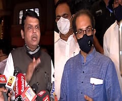 Maharashtra School Reopen | सरसकट निर्णय नको, सर्वांना विश्वासात घ्या : देवेंद्र फडणवीस