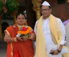 BJP विधायक सुरेंद्र सिंह जीना का कोरोना से निधन, हाल ही में पत्नी की भी हुई थी मौत। Surendra Singh Jeena