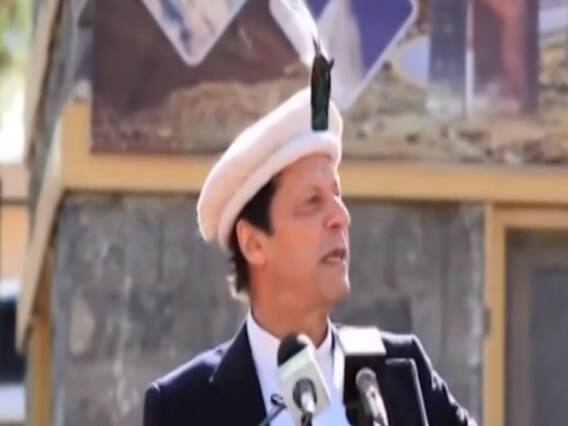 'Go Imran Go' slogans raised in rally organised by Opposition