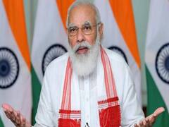 'जनता को जब भी मौका मिलता है कांग्रेस को सजा देती है': PM Modi