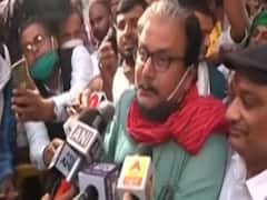 Bihar Election Results 2020: Don't be partial, Manoj Jha to Bihar govt