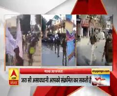 जानिए, क्यों उत्तराखंड में निकली मास्क जागरूकता रैली। Uttarakhand Corona Virus