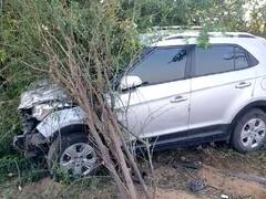 પાટણઃ દિવાળીના દિવસે જ અકસ્માતમાં 3 યુવકોના મોતથી કલ્યાણપુરા ગામમાં માતમ