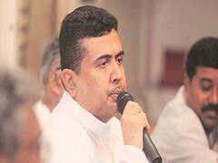 कैबिनेट बैठक में नहीं पहुंचे Mamata सरकार के मंत्री Subhendu Adhikari