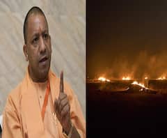 किसान मना करता रहा, साहब ने दबोच लिया...पराली जलाने को लेकर क्या ऐसे समझाएंगे आप| Mudde Ki Baat | ABPGanga 