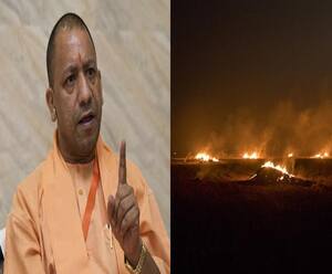 किसान मना करता रहा, साहब ने दबोच लिया...पराली जलाने को लेकर क्या ऐसे समझाएंगे आप| Mudde Ki Baat | ABPGanga   