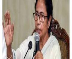 অমিত শাহর 'মৃত্যুঘণ্টা' মন্তব্যে মমতার পাল্টা হুঁশিয়ারি, বহিরাগতরা বাংলাকে ধ্বংস করে দেবে ভাবলে, তা হতে দেব না