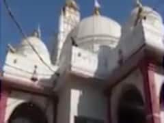 દિવાળીને લઇ ડાકોર મંદિરમાં દર્શનના સમયમાં કરાયો ફેરફાર, જુઓ વીડિયો