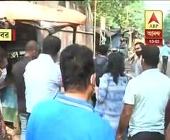 Chhath Puja 2020: ‘৬ ঘণ্টা ঢুকতে দিন, এই সামান্য সময়ে এমন কিছু দূষণ হয় না’, আদালতের নির্দেশ সত্ত্বেও পুণ্যার্থীদের গা জোয়ারি Rabindra Sarovar-এ