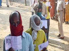Bihar Election 2020: 8 बजे तक 1% से भी कम वोटिंग