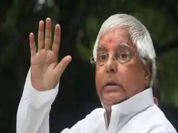 સુશીલ કુમાર મોદીનો લાલૂ યાદવ પર આક્ષેપ, જેલમાંથી NDA તોડવાનું રચી રહ્યાં છે ષડયંત્ર