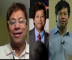 US Election 2020 | अमेरिकेत मराठी 'ठाणेदारा'चा डंका; मिशिगनमधून उद्योजक श्री ठाणेदार आमदार