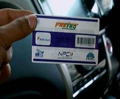 FASTAG Compulsion | फास्ट टॅग नसेल तर दुप्पट टोल वसुली होणार, टोलनाक्यावरची रखडपट्टी कायमची बंद