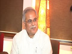 Double engine govt is unable to take Bihar's load: Bhupesh Baghel