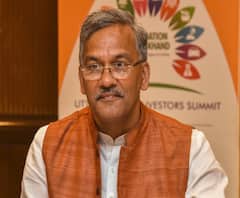 आज हरिद्वार के दौरे पर रहेंगे सीएम त्रिवेंद्र