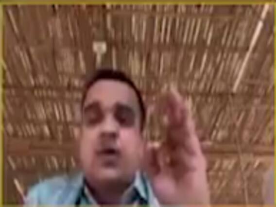 Gujarat Bypolls: ભાજપના ધારાસભ્ય હર્ષ સંઘવીએ તમામ 8 બેઠક પર જીતનો કર્યો દાવો, જુઓ વીડિયો