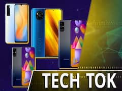 Best Smartphones Under Rs. 20,000 This Festive Season