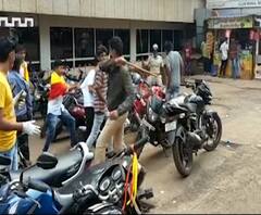 पिंपरी-चिंचवडमधील दहशत थांबणार कधी? पोलीस आयुक्तांपेक्षा गुंड डॅशिंग झालेत का? स्पेशल रिपोर्ट