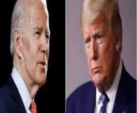 US Elections 2020 LIVE Updates: ডোনাল্ড ট্রাম্প মসনদে বসলে কতটা লাভবান হবে ভারত? কী বলছেন আন্তর্জাতিক সম্পর্ক বিশেষজ্ঞ ইমন কল্যাণ লাহিড়ী? 