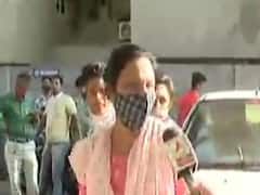 અમદાવાદઃ નાનુકાકા એસ્ટેટમાં ફાયર સેફ્ટીની કોઇ સુવિધા નથીઃ ફાયર વિભાગ