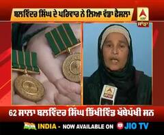 ਕਾਮਰੇਡ ਬਲਵਿੰਦਰ ਸੰਧੂ ਦੇ ਪਰਿਵਾਰ ਨੇ ਲਿਆ ਵੱਡਾ ਫੈਸਲਾ, ਨਾਲੇ ਦਿੱਤੀ ਪੁਲਿਸ ਨੂੰ ਚੇਤਾਵਨੀ,