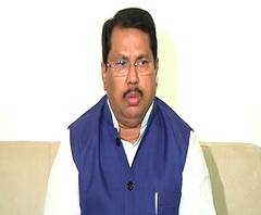 Vijay Wadettiwar on Farmers help | शेतकऱ्यांना दिवाळीपूर्वीच मदत मिळणार : मंत्री विजय वडेट्टीवार 