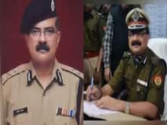 Lucknow Poisonous liquor case: Police Commissioner removed, other officers transferred