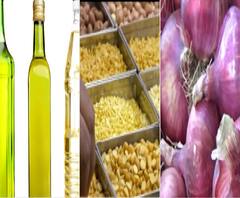 Edible Oil-Pulses | सर्वप्रकारचं खाद्य तेल 30 टक्क्यांनी महागलं; डाळी आणि पालेभाज्यांच्या दरात घसरण 
