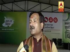 अपनी हार देख प्रधानमंत्री जी गड़बड़ा गए हैं- डबल युवराज वाले बयान पर Mrityunjay Tiwari का पलटवार