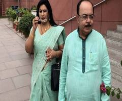 ফটাফট: BJP-র বিজয়া সম্মিলনীতে Baishakhi Banerjee-কে না ডাকায় ক্ষুব্ধ Sovan Chatterjee, কলকাতায় Suvendu Adhikari-র নামে পোস্টার